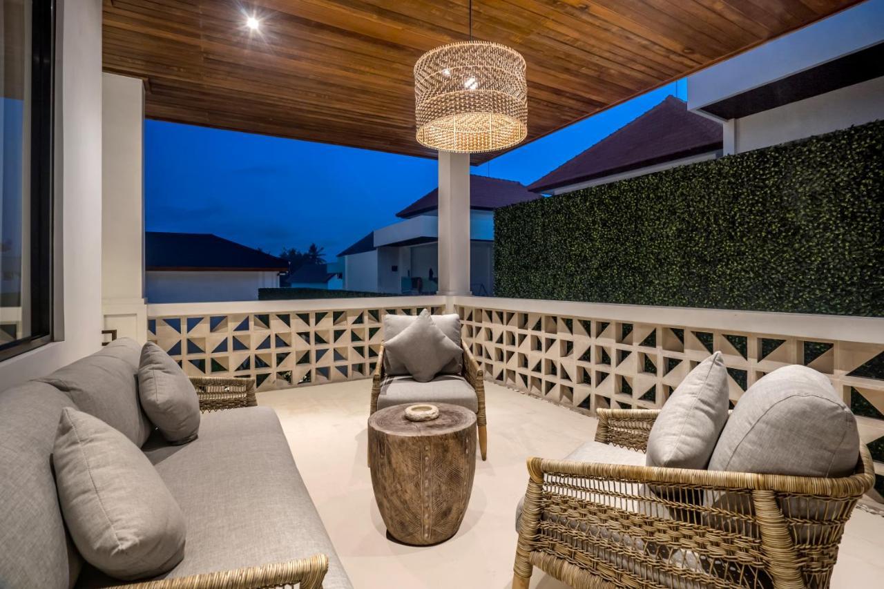 קנגו Villa Nakula By Balisuperhost מראה חיצוני תמונה