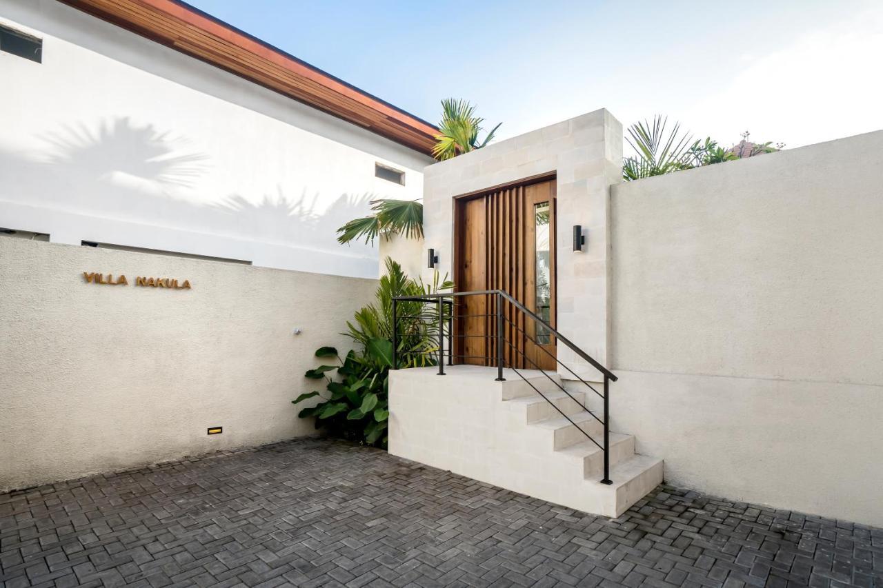 קנגו Villa Nakula By Balisuperhost מראה חיצוני תמונה