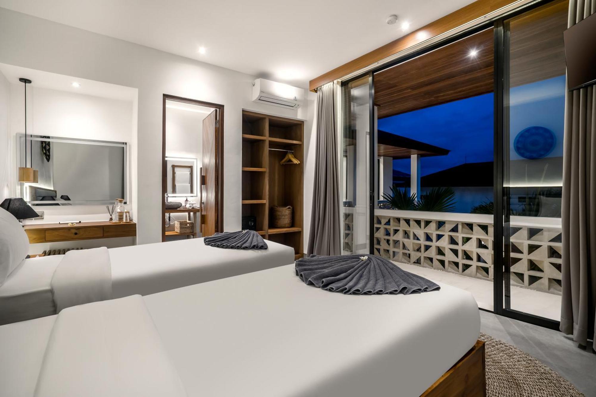 קנגו Villa Nakula By Balisuperhost מראה חיצוני תמונה