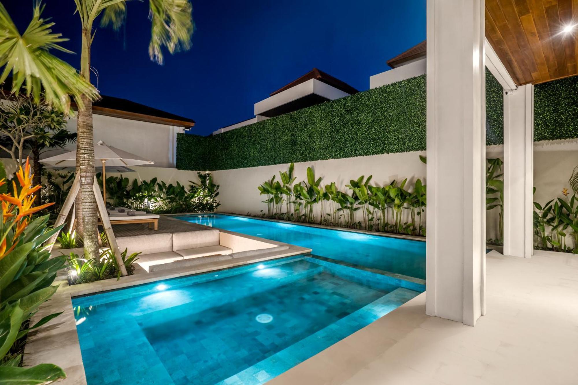 קנגו Villa Nakula By Balisuperhost מראה חיצוני תמונה
